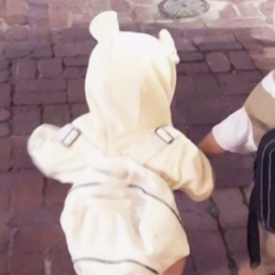 最火可爱萌娃情头(精选22张)