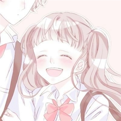 一左一右的动漫情侣头像(22张)