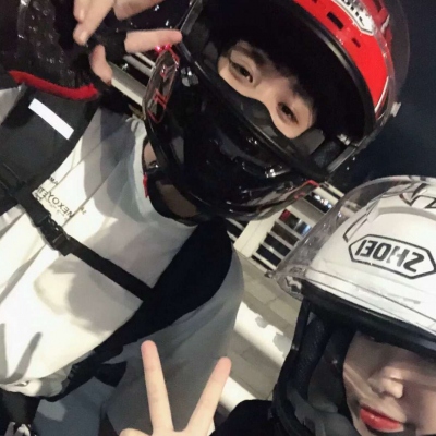 独一无二的情侣头像(20张)