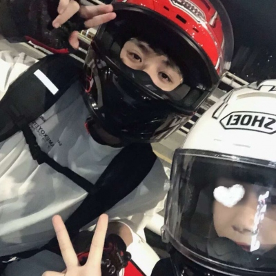 独一无二的情侣头像(20张)