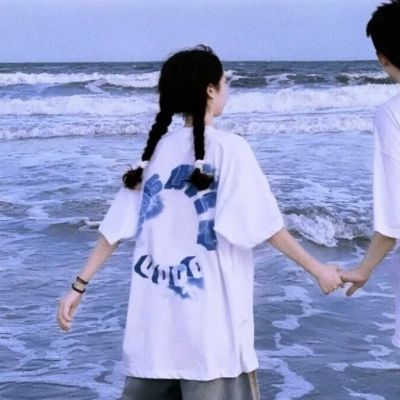 独一无二的情侣头像(20张)