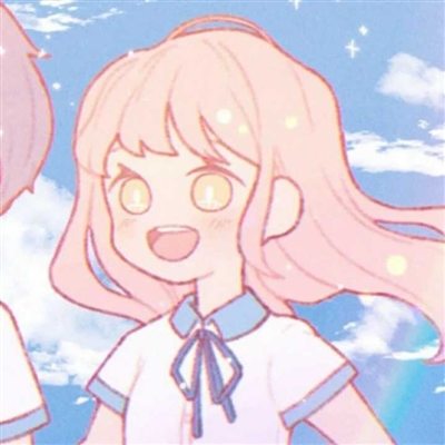 微信男女情侣头像(16张)