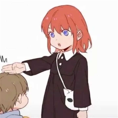 微信男女情侣头像(16张)