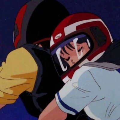 旧动漫情侣头像(24张)