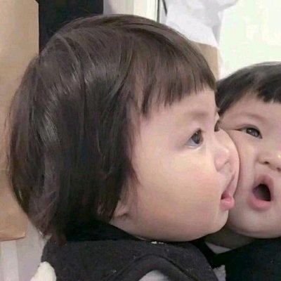 情侣头像可爱人物头像(精选28张)