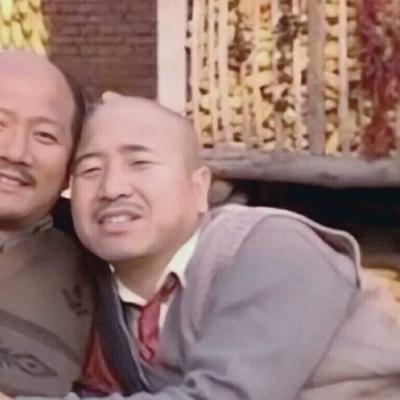 情侣头像可爱人物头像(精选28张)