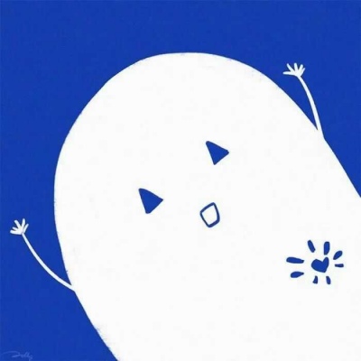 情侣头像可爱人物头像(精选28张)