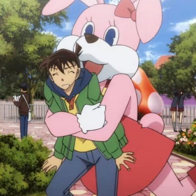 情侣头像可爱人物头像(精选28张)