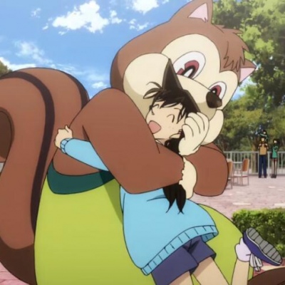 情侣头像可爱人物头像(精选28张)