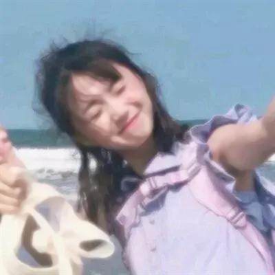 好看清新情侣头像(24张)