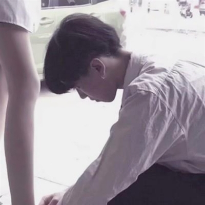 好看清新情侣头像(24张)