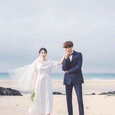 好看清新情侣头像(24张)