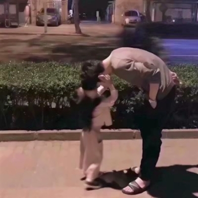 好看清新情侣头像(24张)