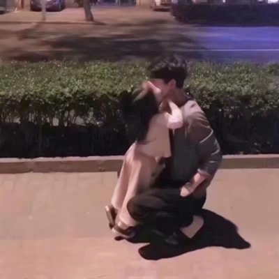 好看清新情侣头像(24张)