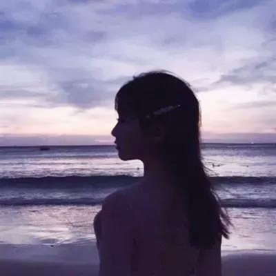 好看清新情侣头像(24张)