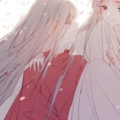 高清古风情侣头像(24张)