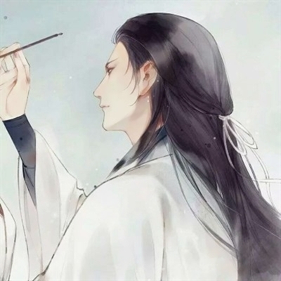 高清古风情侣头像(24张)