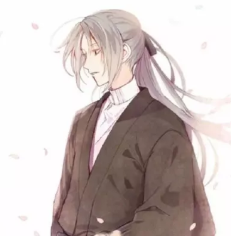 高清古风情侣头像(24张)