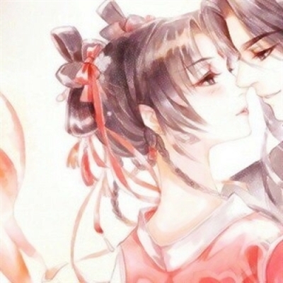 高清古风情侣头像(24张)