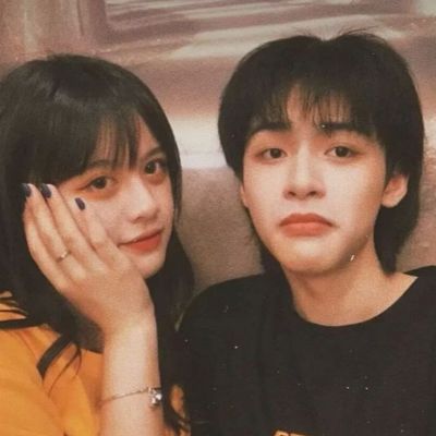 一左一右创意情侣头像(24张)