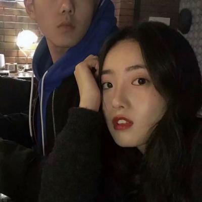 好看的韩系情头(24张)