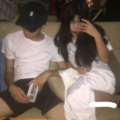 好看的韩系情头(24张)