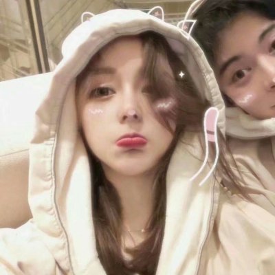 好看的韩系情头(24张)