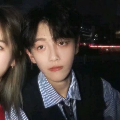 好看的韩系情头(24张)