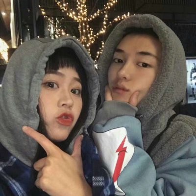 好看的韩系情头(24张)