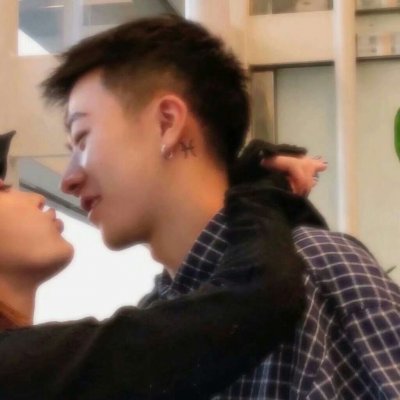 好看的韩系情头(24张)