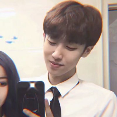 好看的韩系情头(24张)