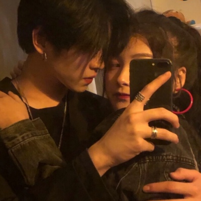 高清情侣头像双人两张 一对(24张)