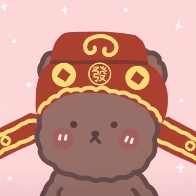 抖音卡通动漫情侣头像(精选24张)