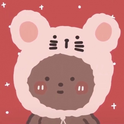 抖音卡通动漫情侣头像(精选24张)