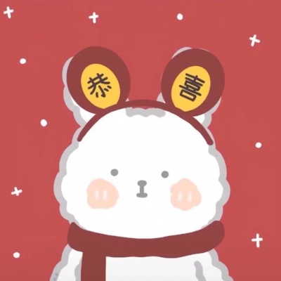 抖音卡通动漫情侣头像(精选24张)