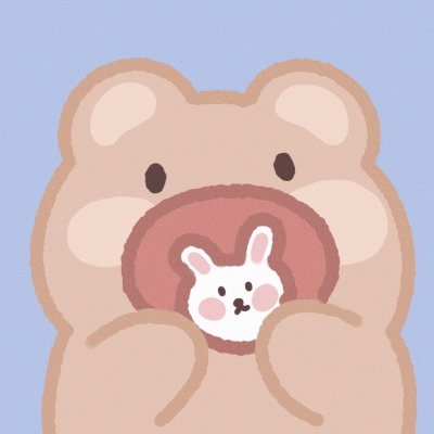 抖音卡通动漫情侣头像(精选24张)