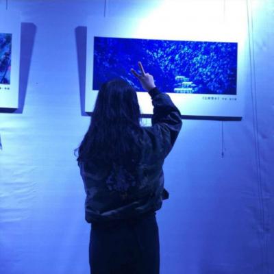 意境的情侣头像(24张)