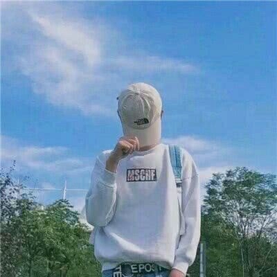 意境的情侣头像(24张)