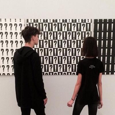 意境的情侣头像(24张)