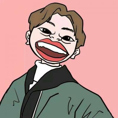 甜到爆二次元情侣头像(24张)