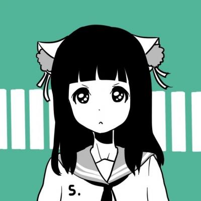 甜到爆二次元情侣头像(24张)