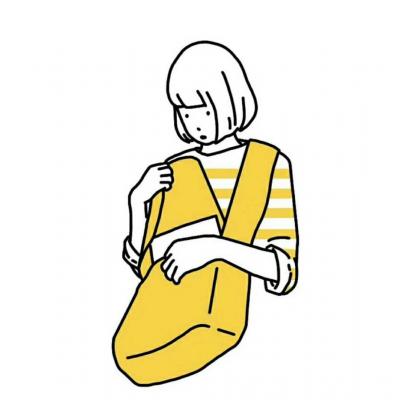 甜到爆二次元情侣头像(24张)