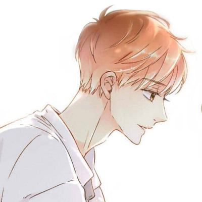 二次元高冷霸气情侣头像(24张)