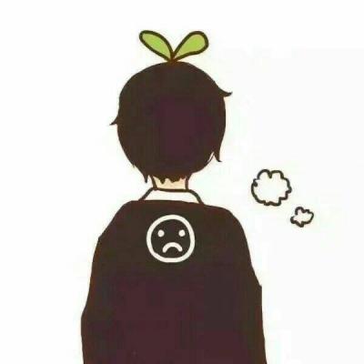 超级可爱的卡通情头(精选22张)