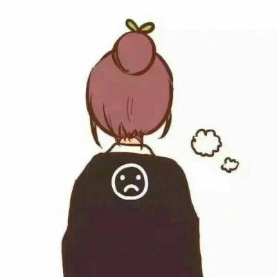 超级可爱的卡通情头(精选22张)