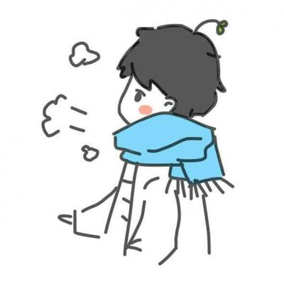 超级可爱的卡通情头(精选22张)