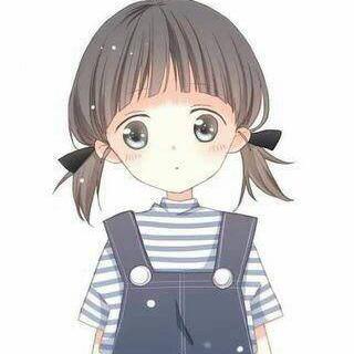 超级可爱的卡通情头(精选22张)