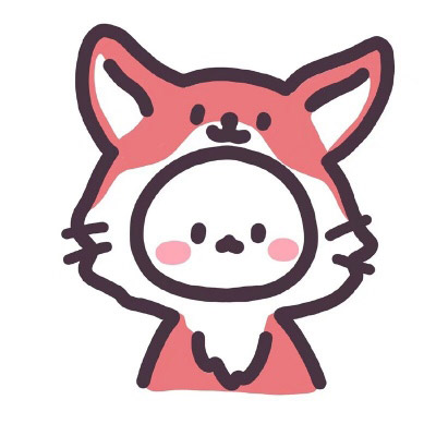 超级可爱的卡通情头(精选22张)