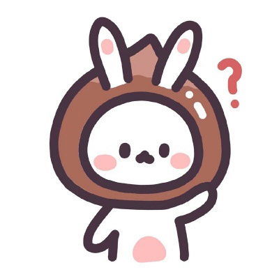 超级可爱的卡通情头(精选22张)