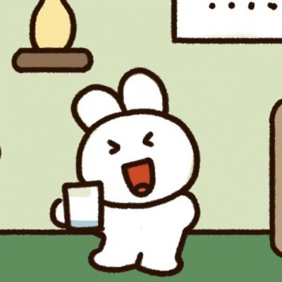 一男一女的可爱动漫头像高清卡哇伊情头(精选24张)